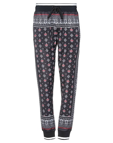ZOOM DOLCE & GABBANA - Casual pants