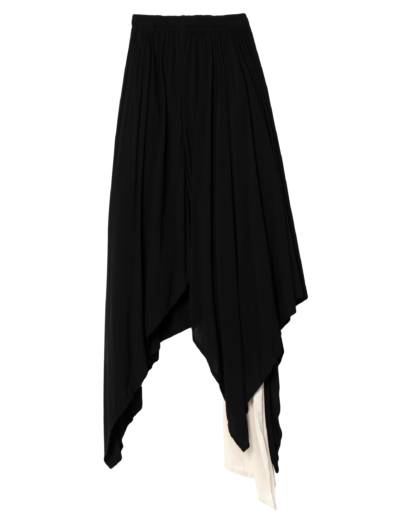 YOHJI YAMAMOTO - Pants