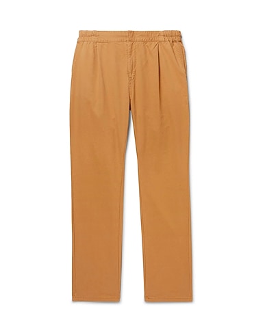 ZOOM REMI RELIEF - Casual trouser