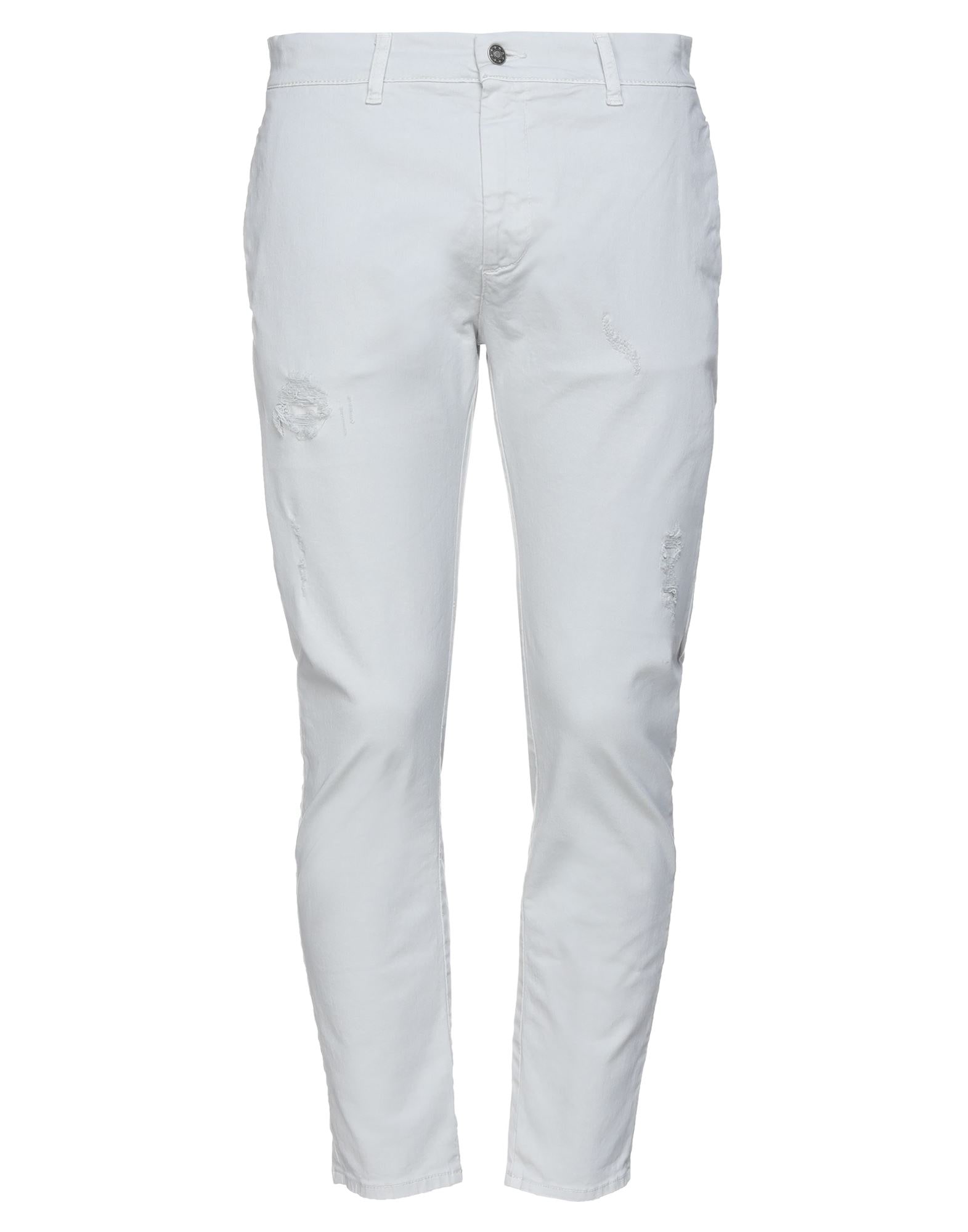 GREY DANIELE ALESSANDRINI - Pantaloni