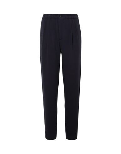 Giorgio Armani Pants In Blue