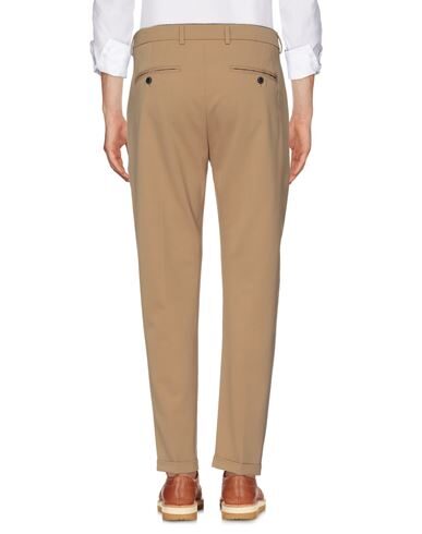 Department Five Pants In Beige