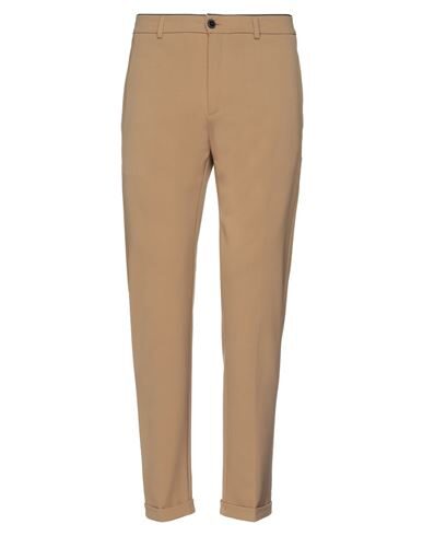 Department 5 Pants In Beige