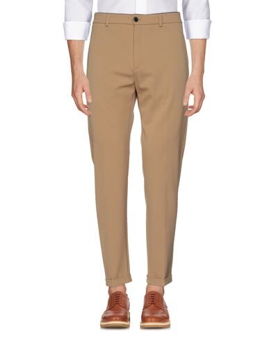 Department Five Pants In Beige