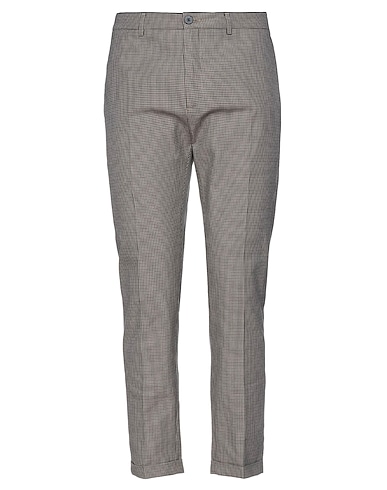 DEPARTMENT 5 Hosen Khaki 100% Baumwolle
