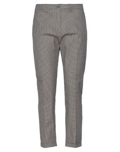 Department 5 Pants In Beige