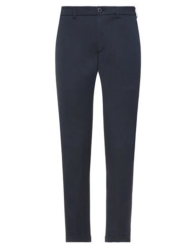 Department Five Pants In Blue