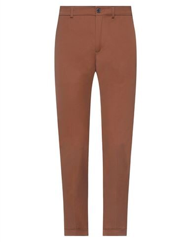 Department Five Pants In Brown