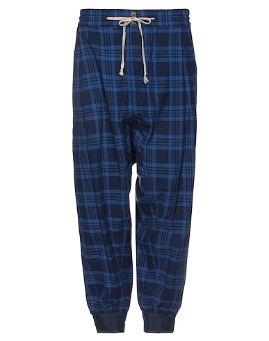 ZOOM VIVIENNE WESTWOOD - Casual pants