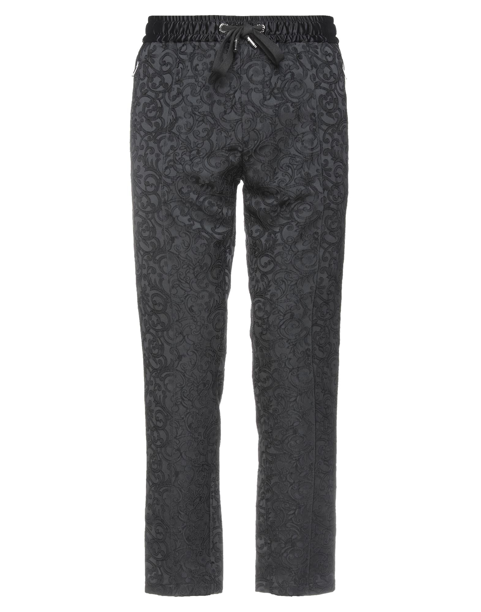 DOLCE&GABBANA - Trousers