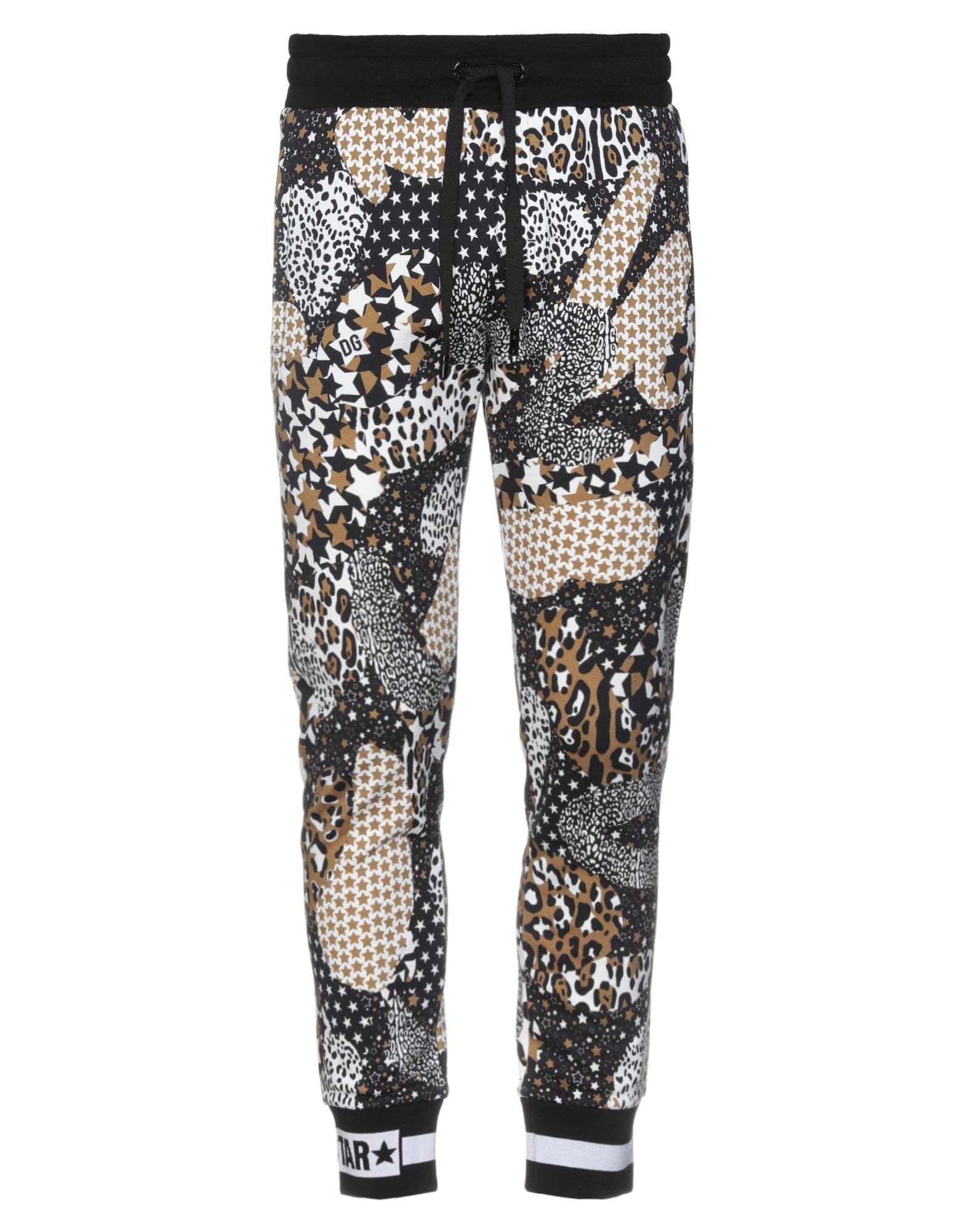 DOLCE&GABBANA - Trousers