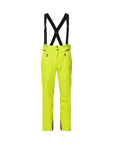 Phenix Ski Pants In Acid Green Modesens