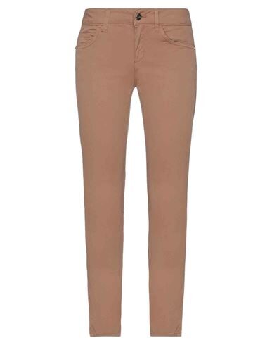 Liu •jo Casual Pants In Brown