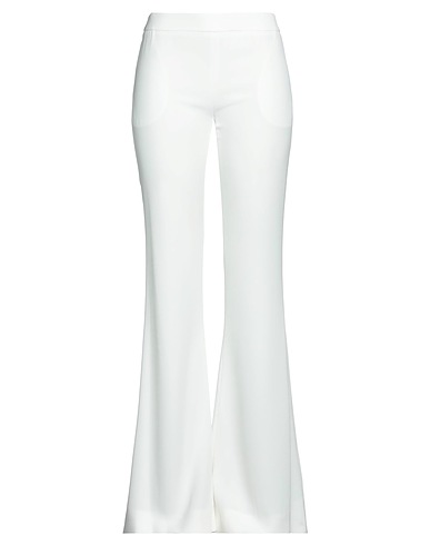 BALMAIN Casual trouser 100% Viscose