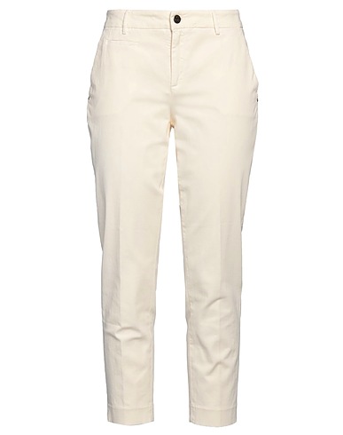 PEUTEREY Casual trouser 97% Cotton, 3% Elastane