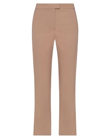 Beatrice B Beatrice.b Pants In Beige