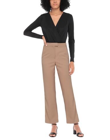 Beatrice B Beatrice.b Pants In Beige
