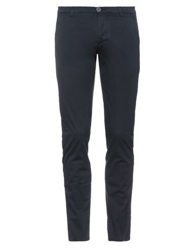 No Lab Pants In Dark Blue