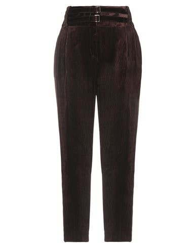 Pinko Pants In Brown