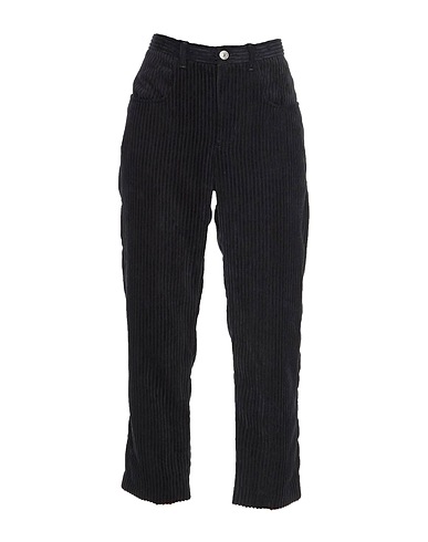 MARANT ÉTOILE Hosen Braungrau 88% Polyester, 12% Nylon