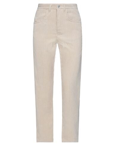 Isabel Marant Étoile Pants In Beige