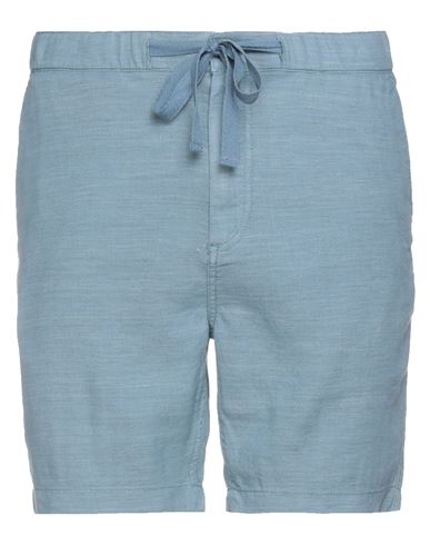 John Varvatos ★ U.s.a. Shorts & Bermuda Shorts In Pastel Blue