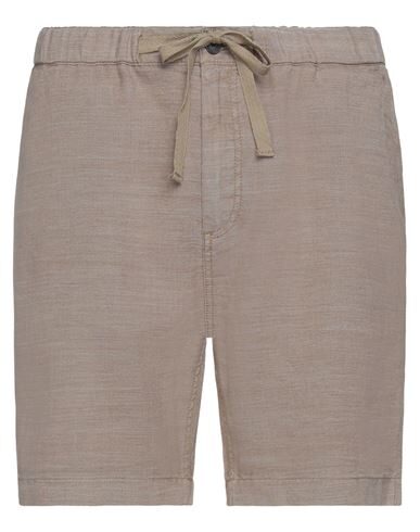 John Varvatos ★ U.s.a. Shorts & Bermuda Shorts In Beige