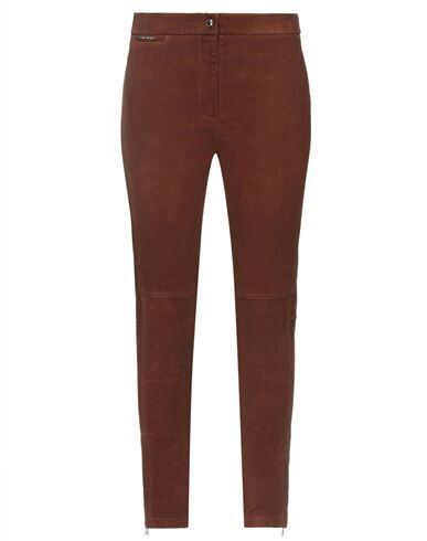 Belstaff Pants In Brown