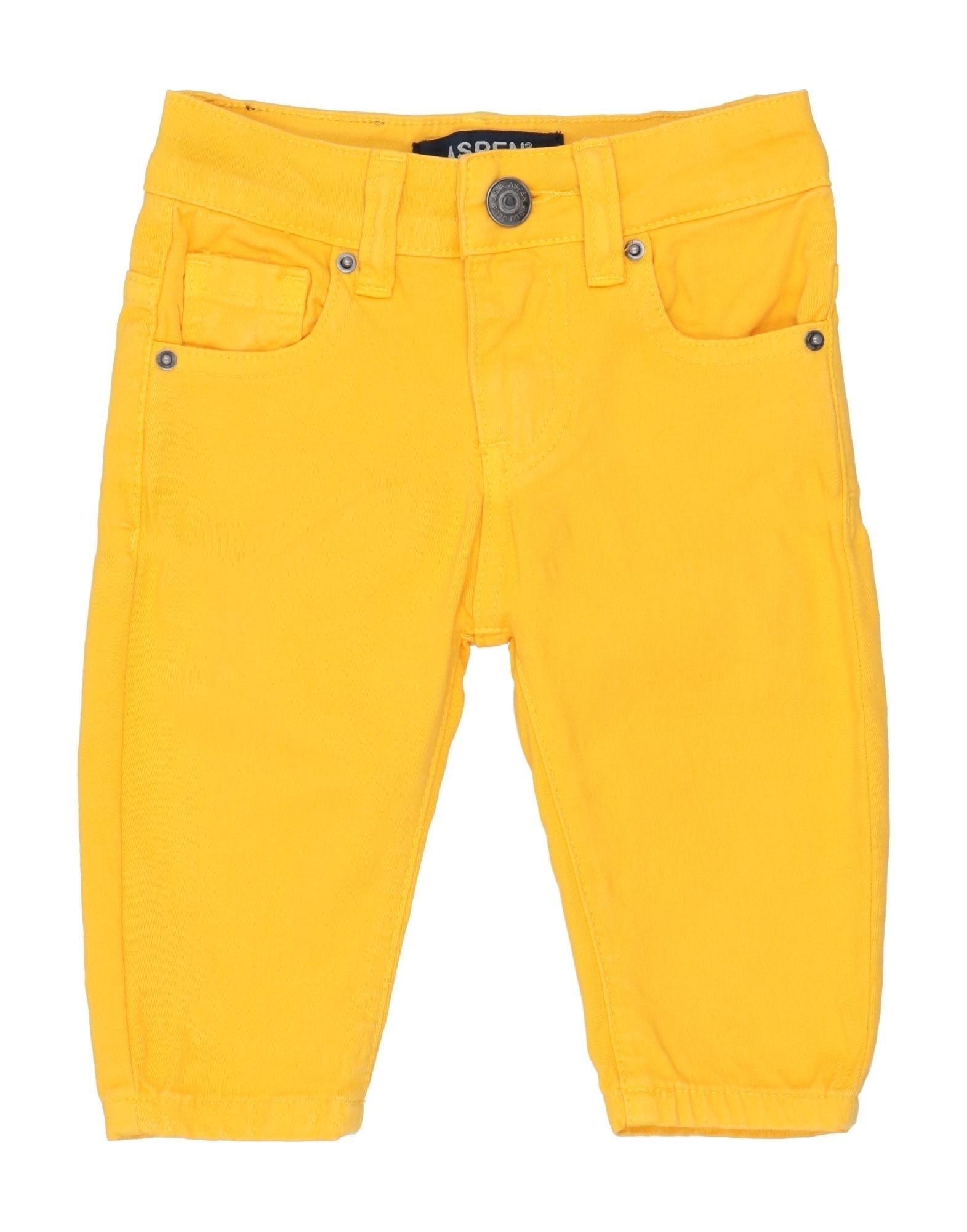 ASPEN POLO CLUB - Pantaloni