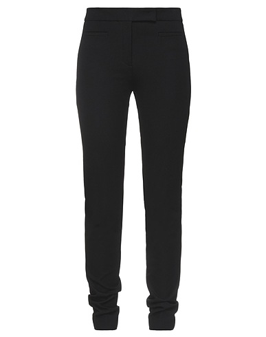 INCOTEX Casual trouser Black 87% Polyamide, 13% Elastane
