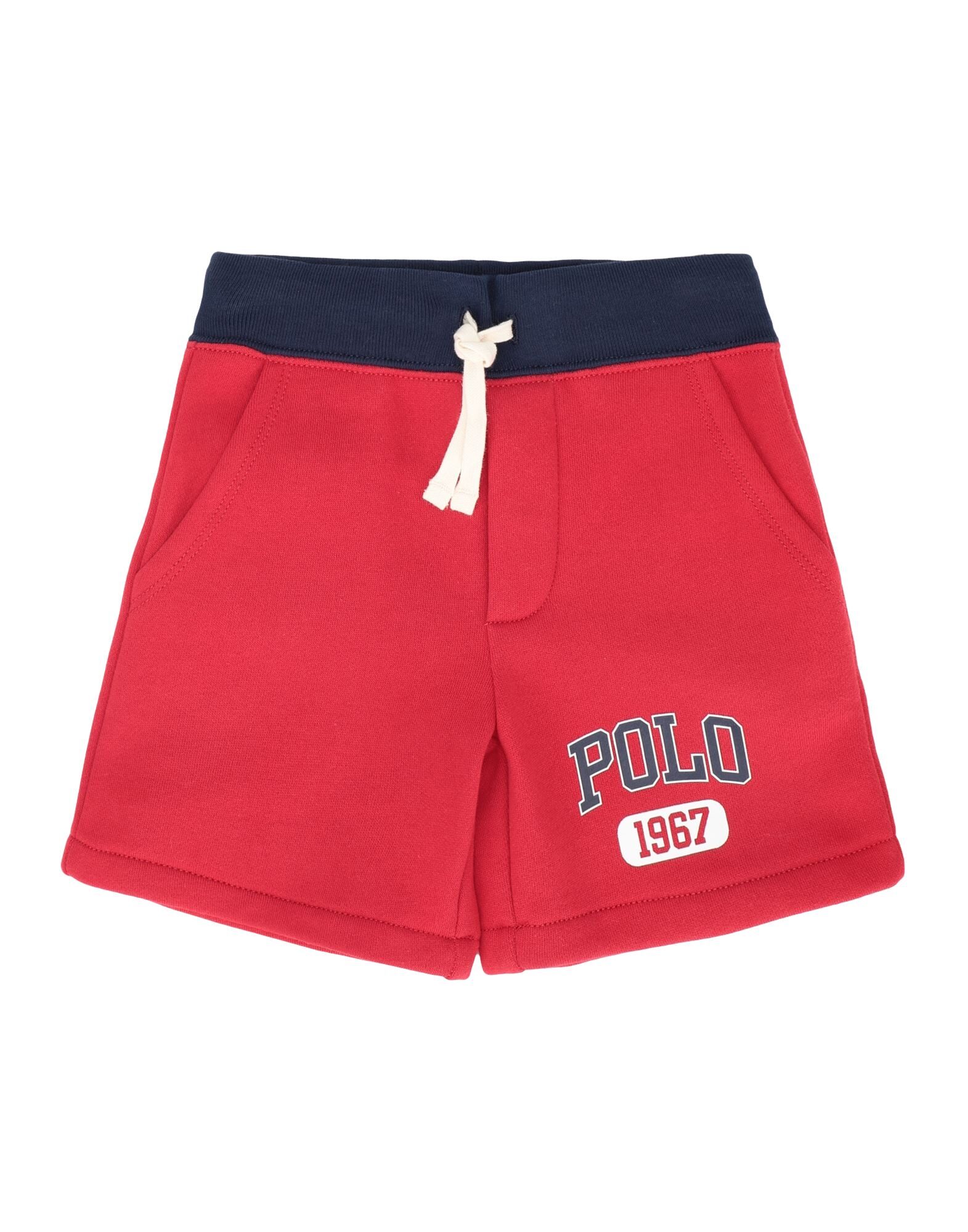 POLO RALPH LAUREN - Shorts & Bermuda Shorts