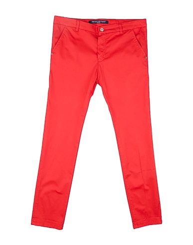 MANUELL & FRANK Hosen ROSSO 97% Baumwolle, 3% Elastan