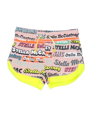 ZOOM STELLA McCARTNEY KIDS - Pantalone felpa