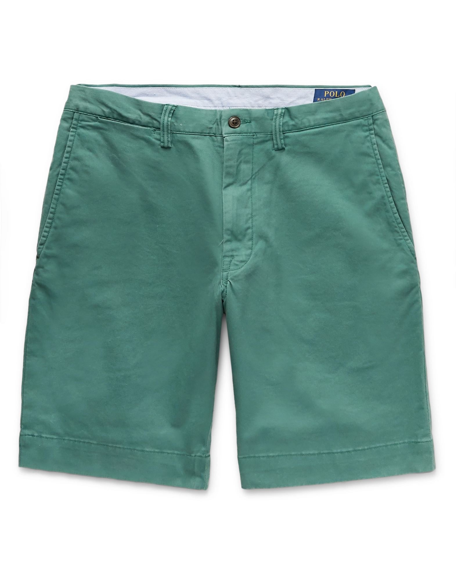 POLO RALPH LAUREN - Shorts & Bermuda Shorts