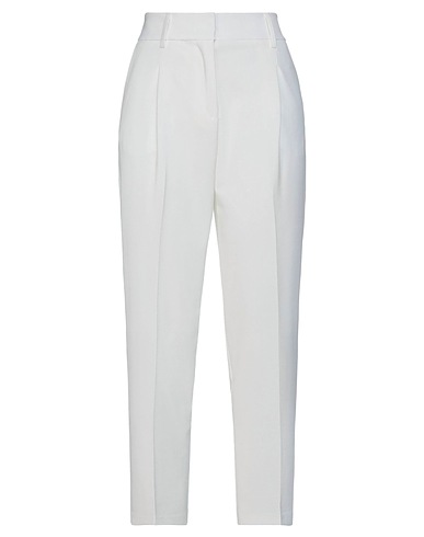 ANIYE BY | White Women‘s Casual Pants | YOOX