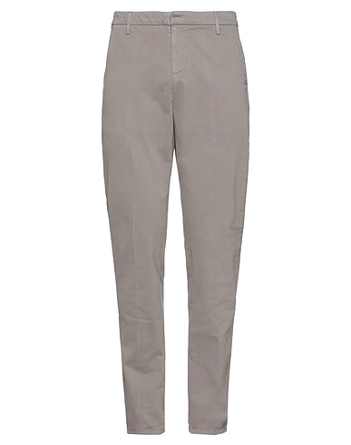 DONDUP Hosen Grau 98% Baumwolle, 2% Elastan