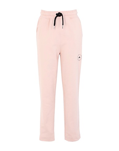 ADIDAS by STELLA McCARTNEY Hosen ASMC REG PANT P
 Hellrosa 100% Baumwolle