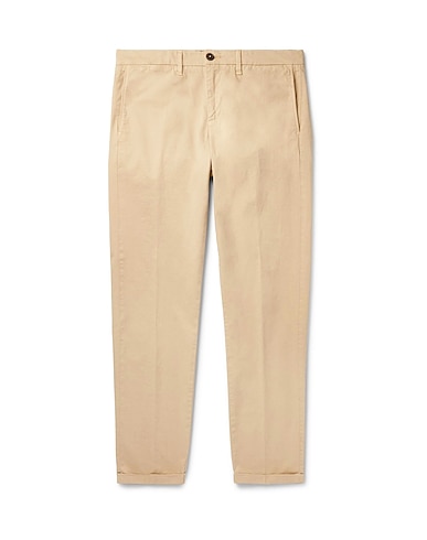 ZOOM TOD'S - Casual trouser