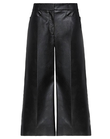 STELLA McCARTNEY Casual pants Black 100% Viscose, Polyurethane