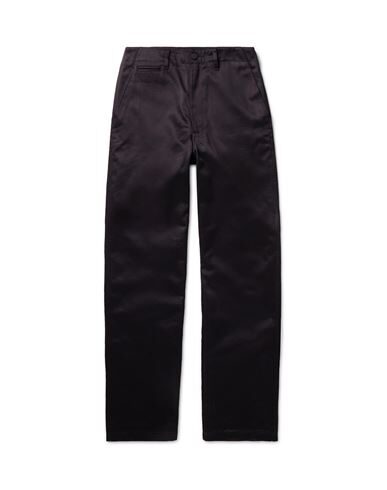 Jpress Pants In Black