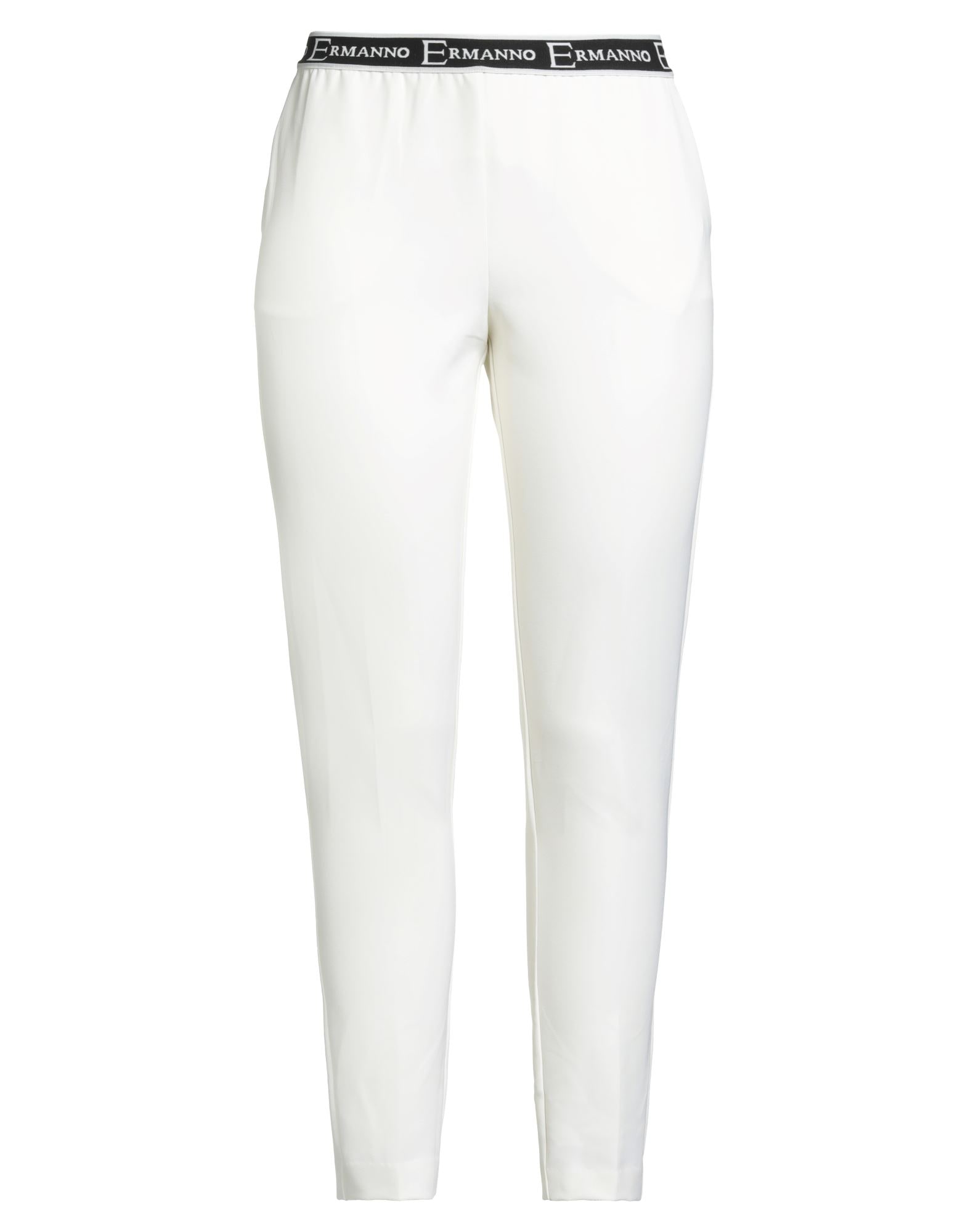 ERMANNO DI ERMANNO SCERVINO - Trousers