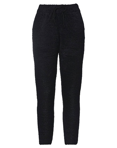 PINKO C-CLIQUE Pantalone Nero 84% Poliammide, 10% Viscosa, 6% Poliestere
