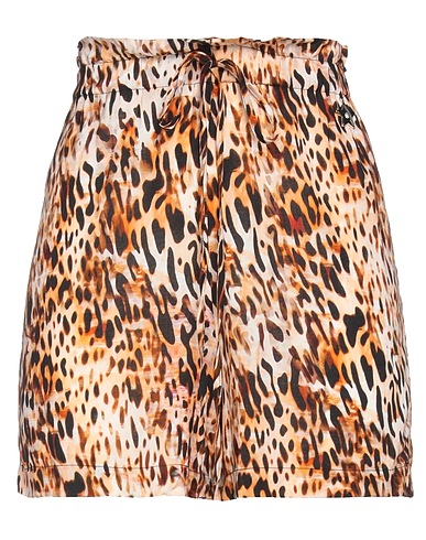 LIU •JO Shorts & Bermuda Sand 100% Viscose