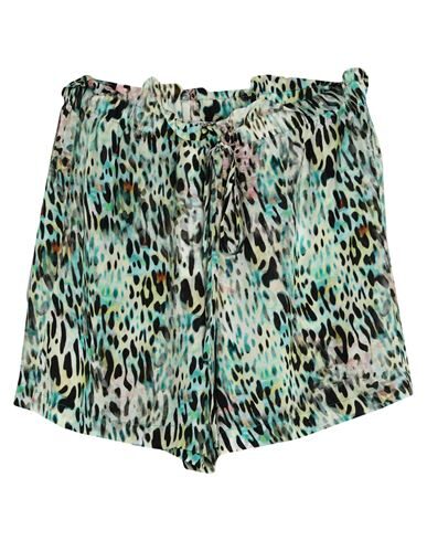 Liu •jo Shorts In Light Green