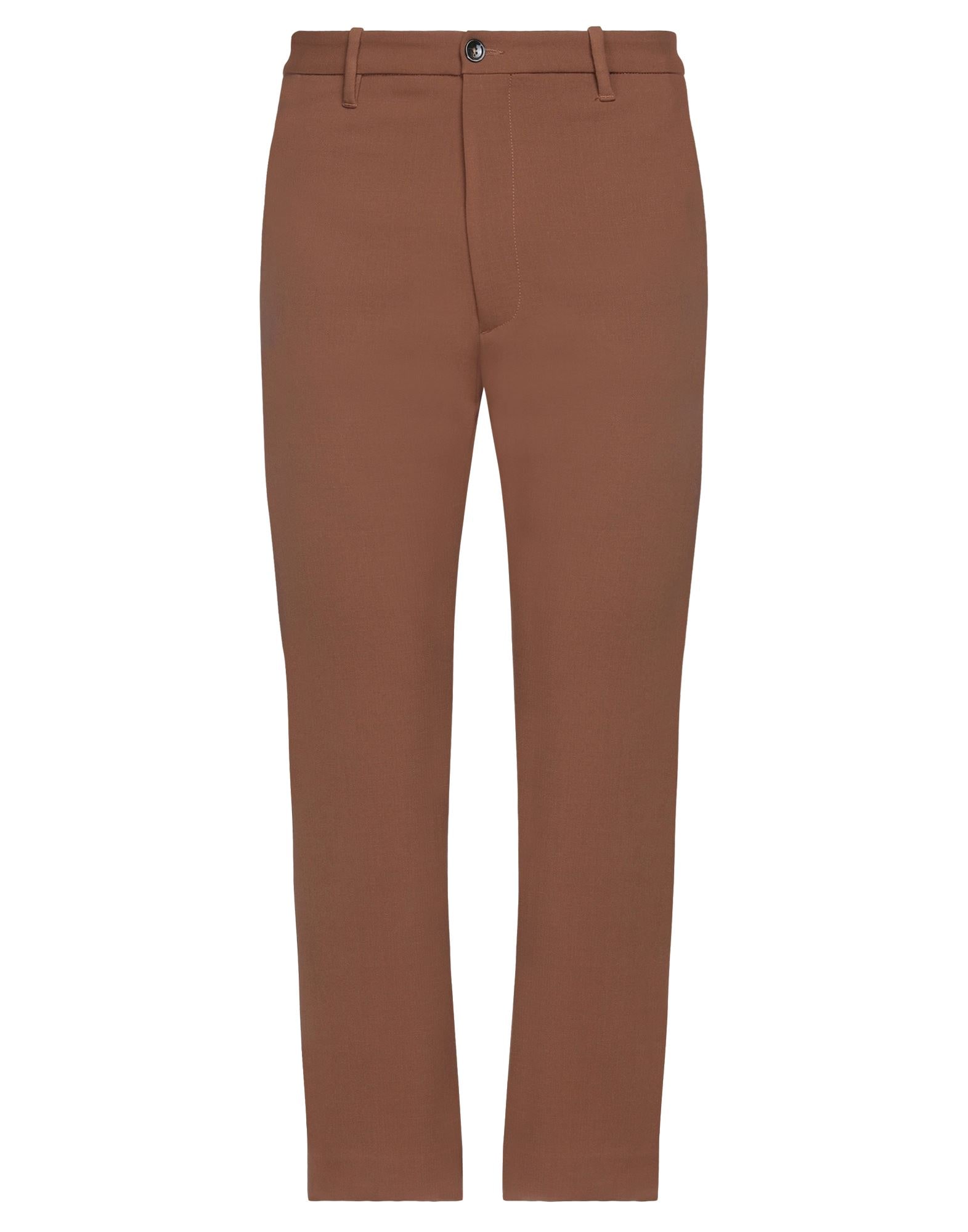 NINE IN THE MORNING - Trousers