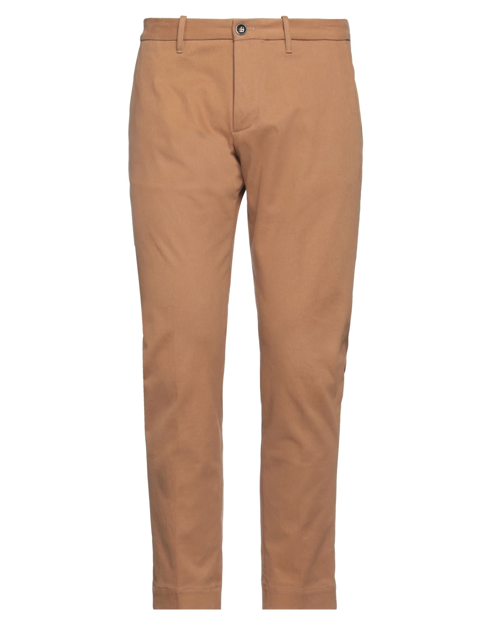 NINE IN THE MORNING - Pants