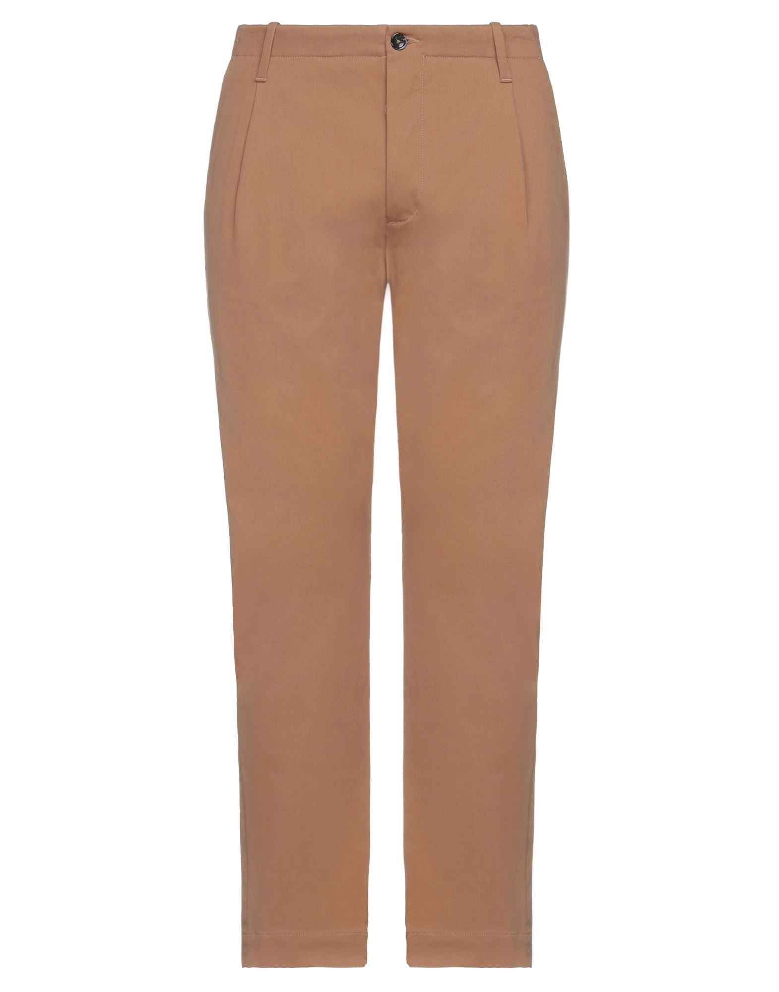 NINE IN THE MORNING - Pants