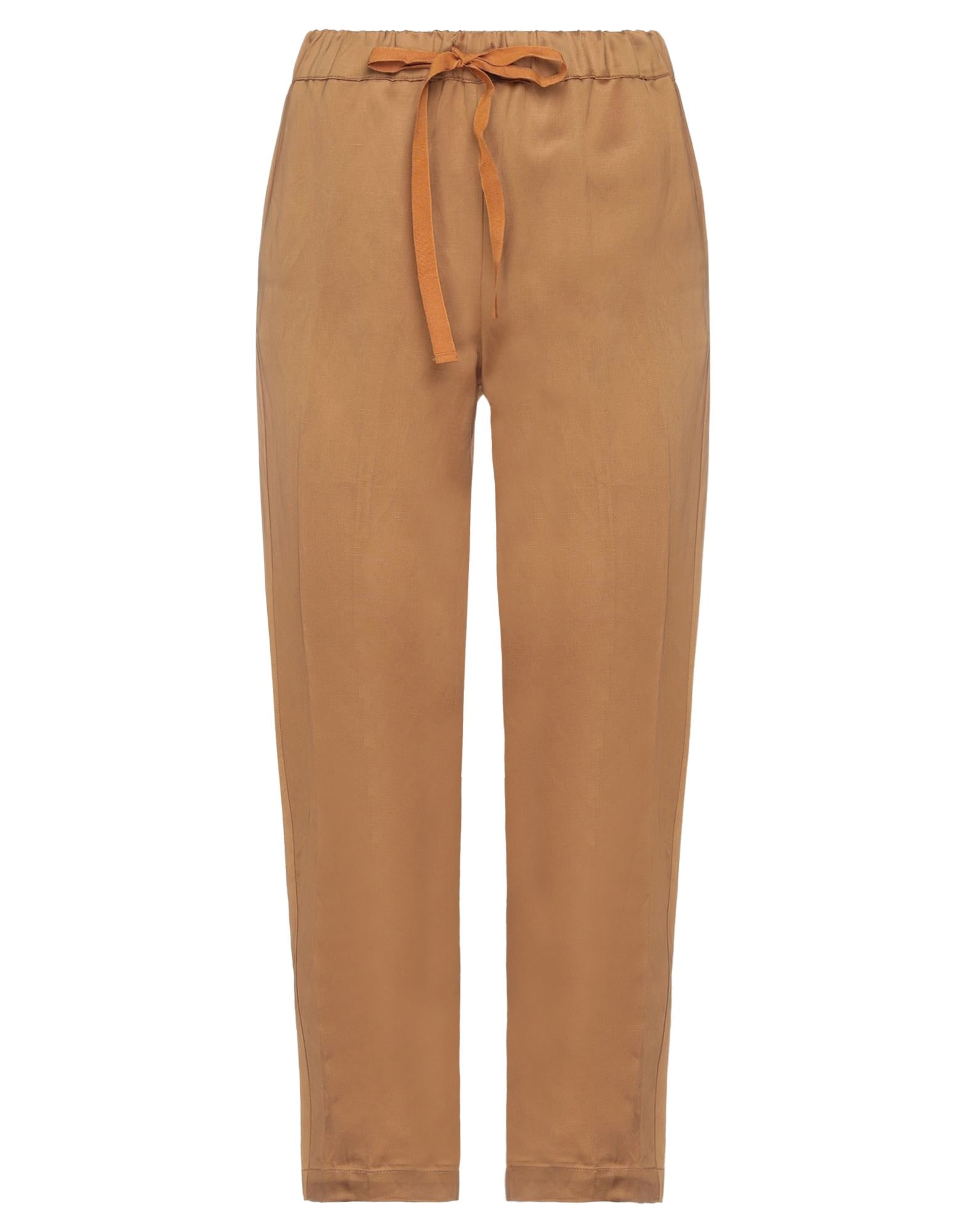 SEMICOUTURE - Trousers