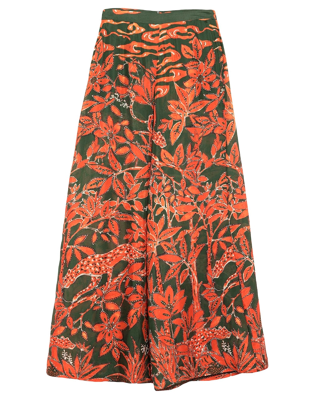 L' AUTRE CHOSE - Pants