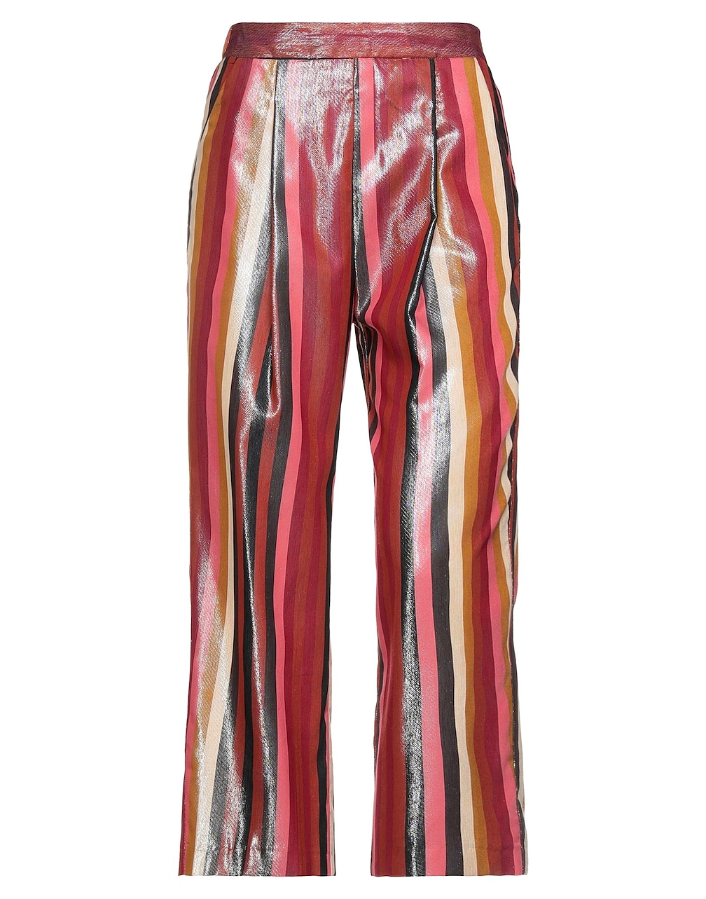 ALESSIA SANTI - Trousers